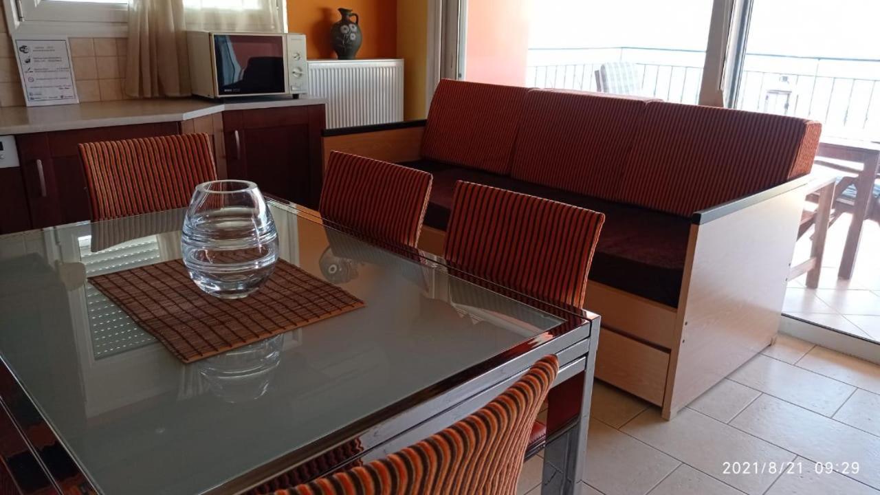 Ruby'S House Apartment Халкис Екстериор снимка
